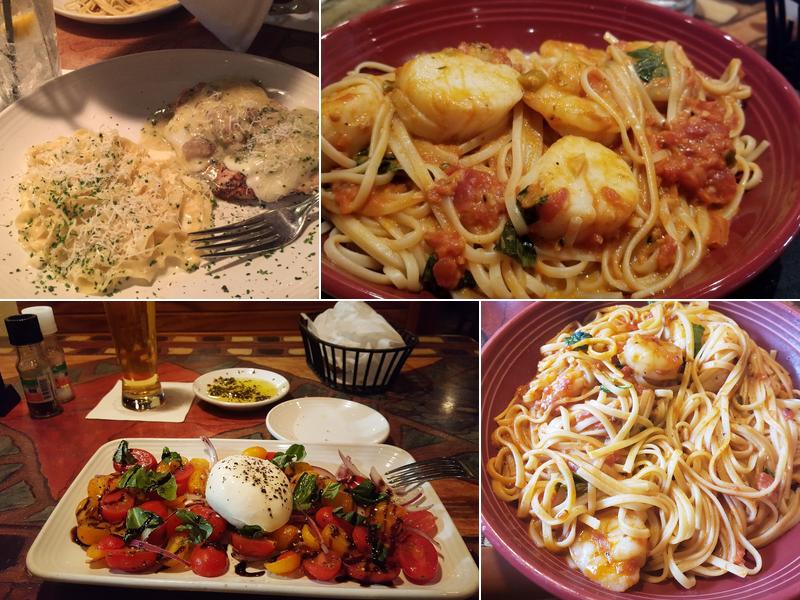 Carrabba's Italian Grill