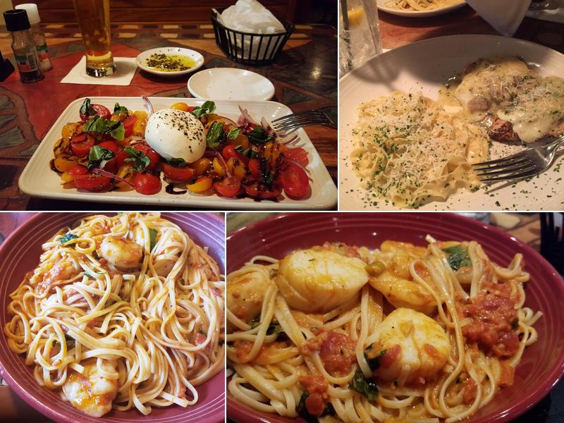 Carrabba's Italian Grill