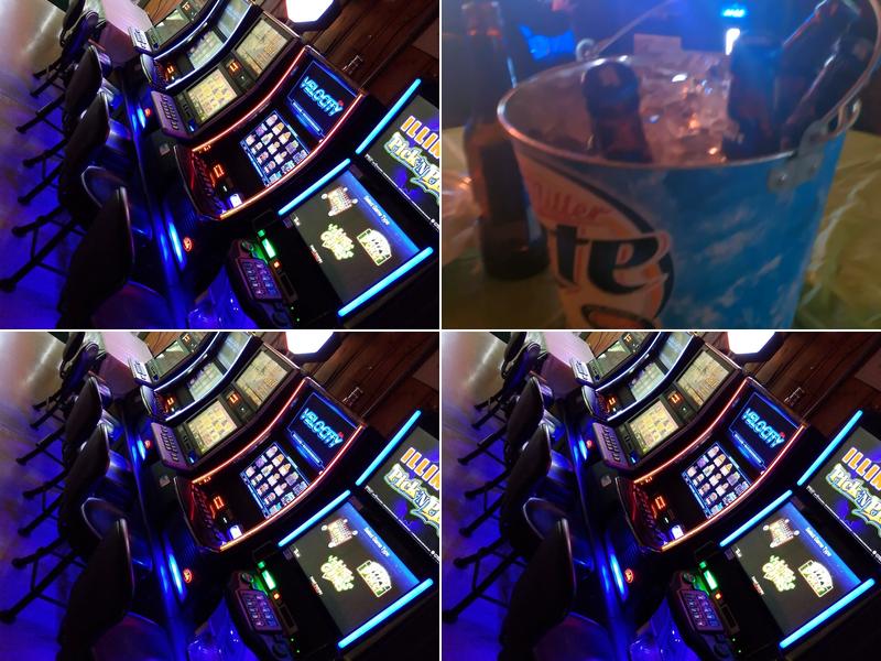 Levee Inc 309 Railroad St, Carrollton