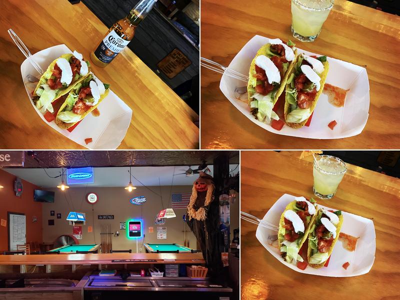 Pour House 111 E Locust St, Fieldon