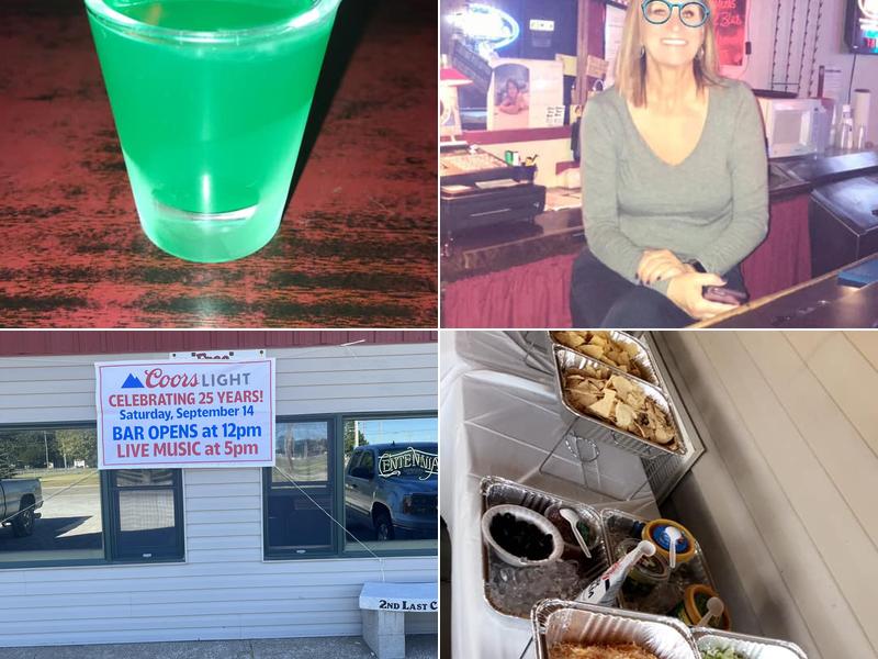 Second Last Chance Saloon