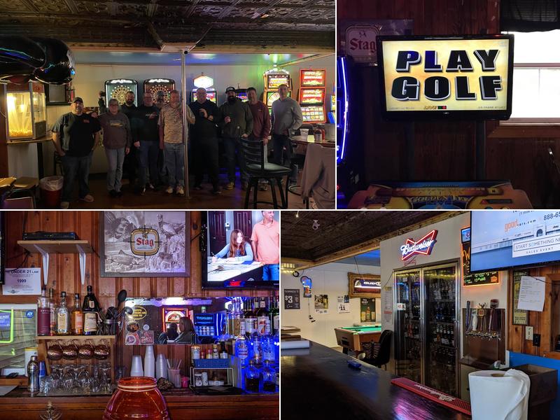 Waytown 902 S 6th St, Girard