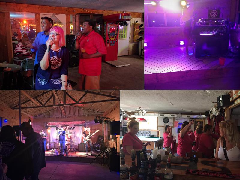 The Dookie Set 10222 Camp Joy Rd, Carlyle