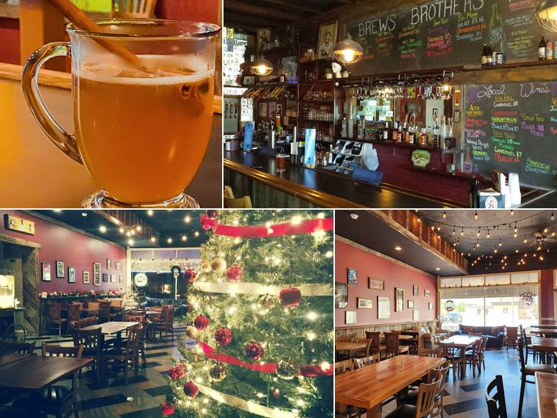 Brews Brothers Taproom