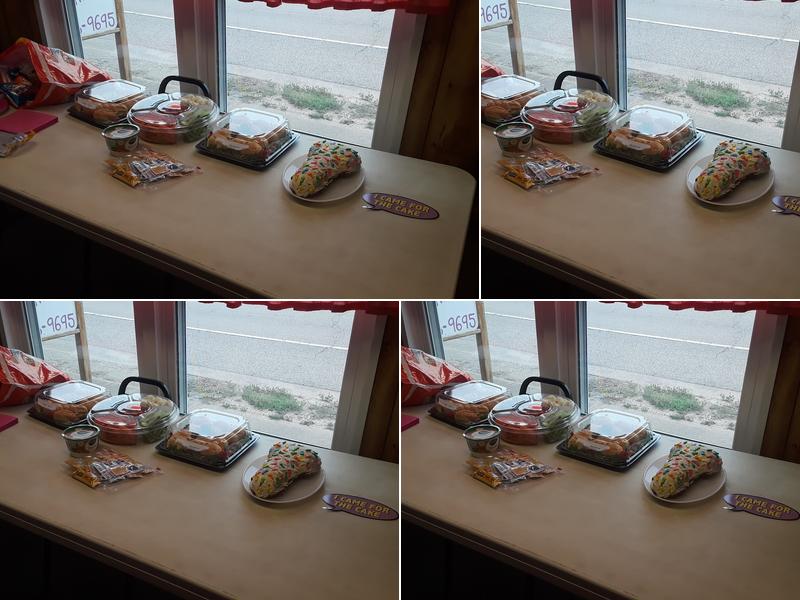 Judy's Corner 534 S Main St, Dupo