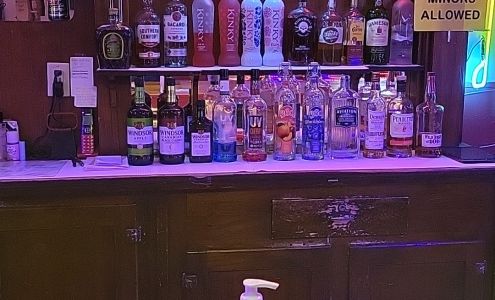 Southside Saloon 1477 19th St, Auburn Nebraska 68305