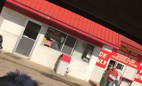 Big Spring Liquor Van Buren