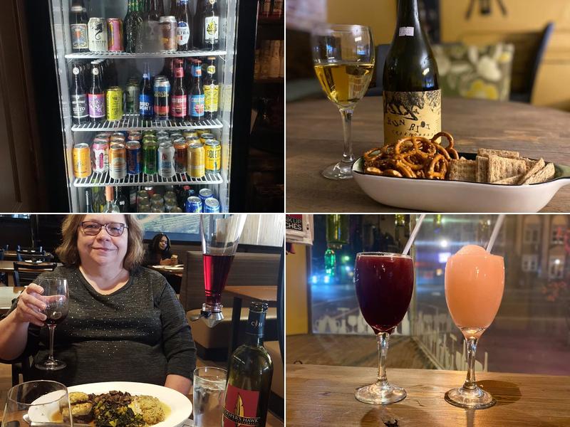 The Sip 304 Park Ln, Chillicothe