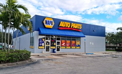 NAPA Auto Parts