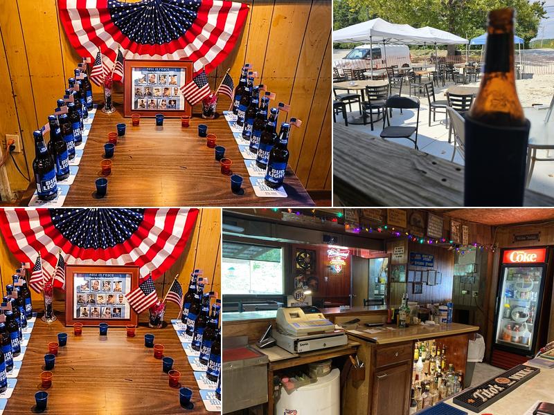 Ron's Place 16 Lakeland Rd, Lake Ozark