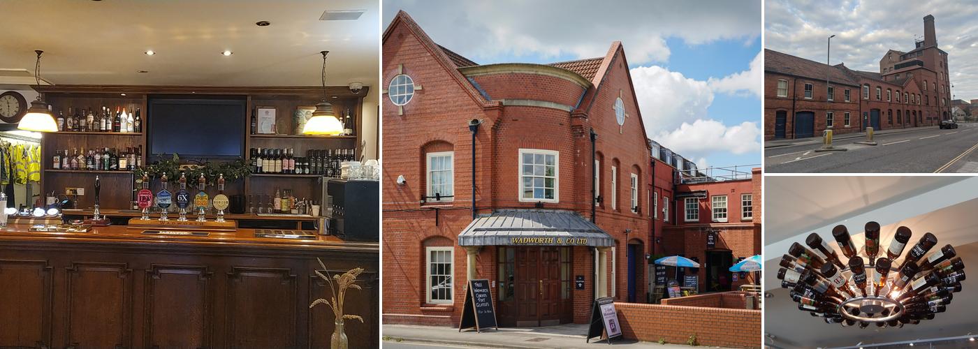 Wadworth Brewery Visitor Centre