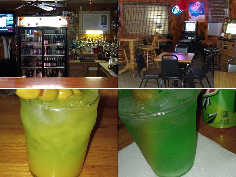 Junction Inn Lounge 1021 E Maple St, Centerville