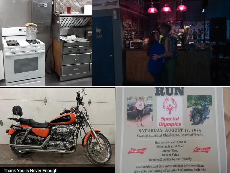 Vets Club 202 Van Buren St, Keosauqua