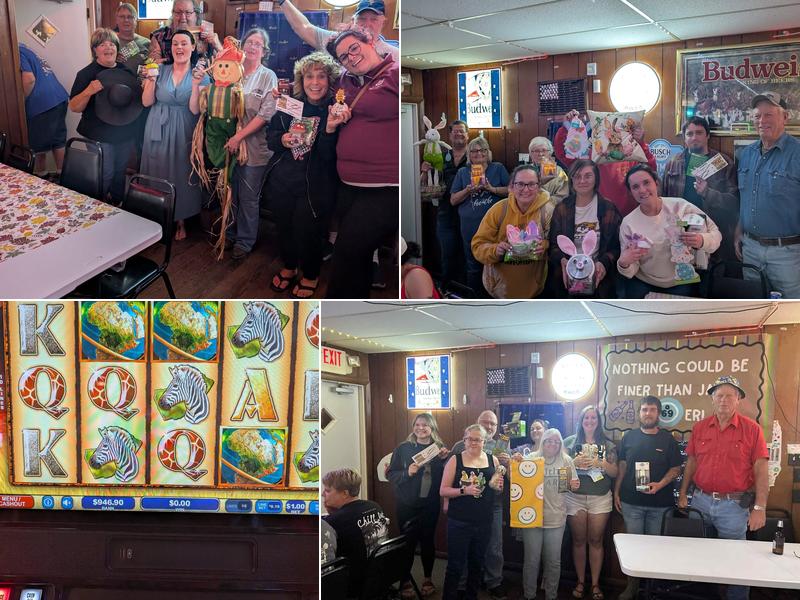 Jay & Nancy's Tavern