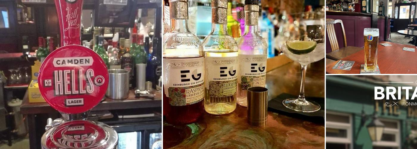 Britannia Public House