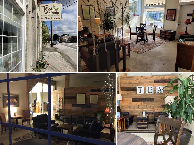 Tea Maineia