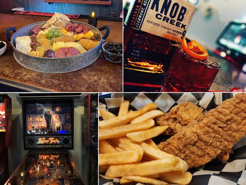 BreakRoom 248 248 Main St, Bridgton