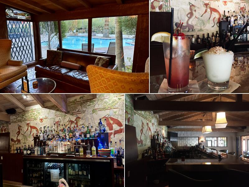 Fox Den Bar 3845 Yaqui Pass Rd, Borrego Springs