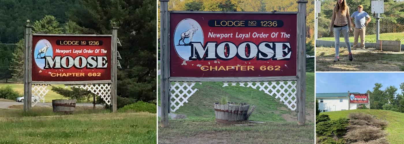 Loyal Order of Moose