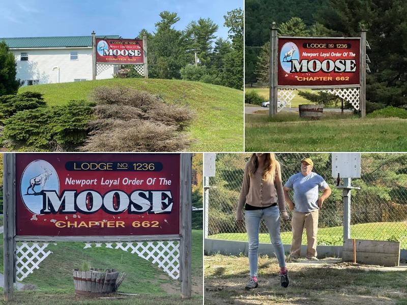 Loyal Order of Moose