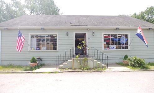 Grapevine Boxborough