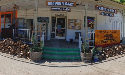Browns Valley Garden Center Browns Valley