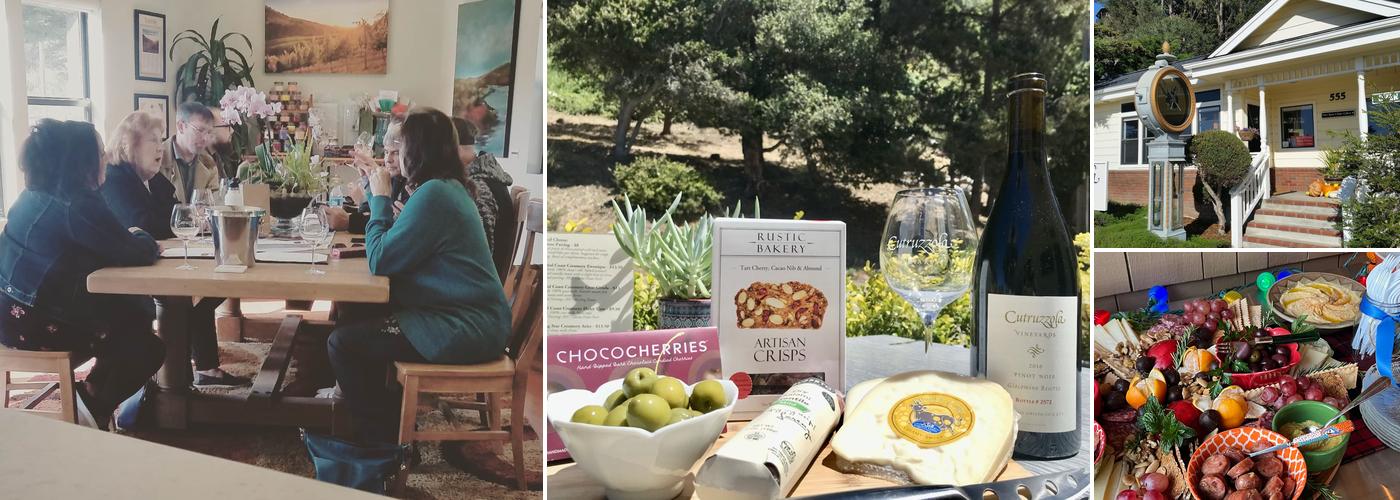 Cutruzzola Vineyards