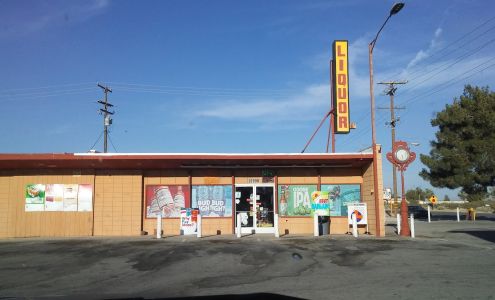 Lucerne Valley Liquor Mart Inc Lucerne Valley