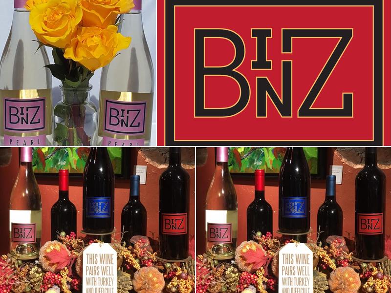 Binz Wines