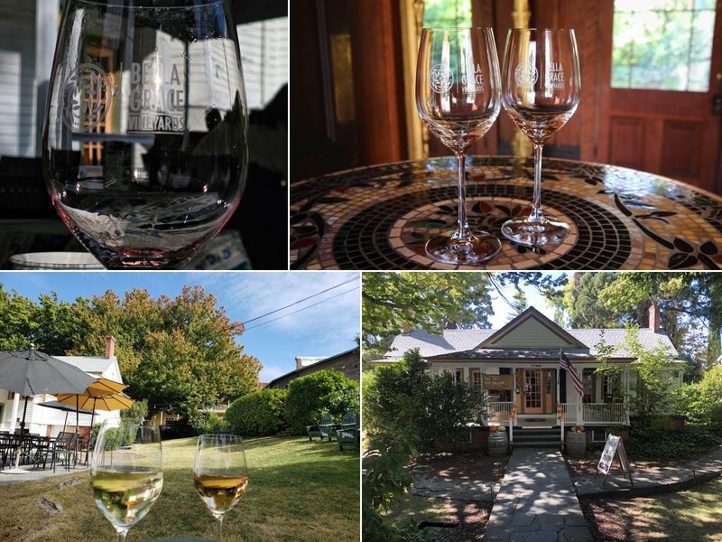 Bella Grace Vineyards