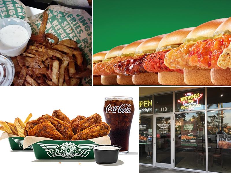Wingstop