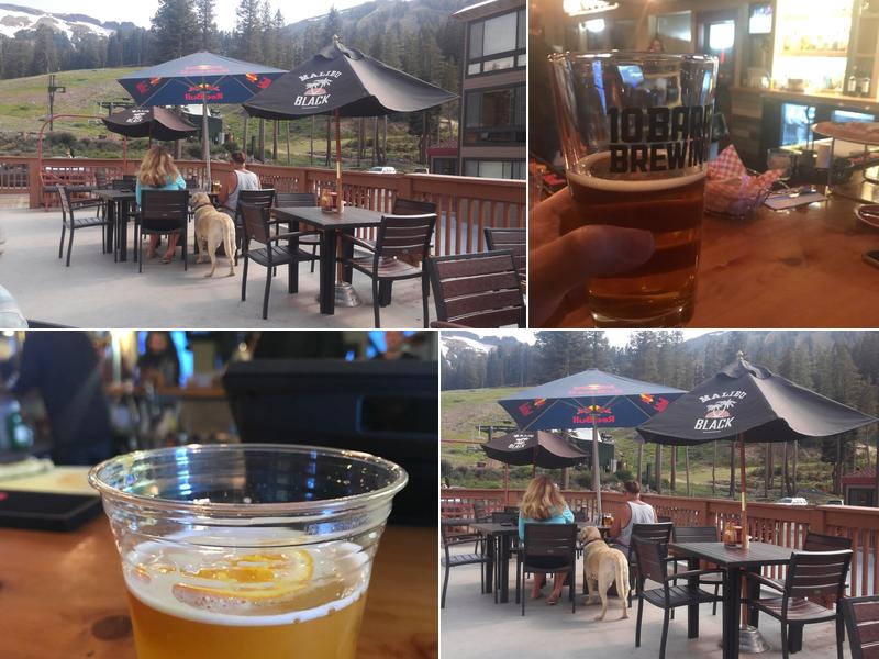 The Cornice 1390 Kirkwood Meadows Dr, Kirkwood