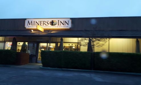 Miners Inn Wine & Gift Shop