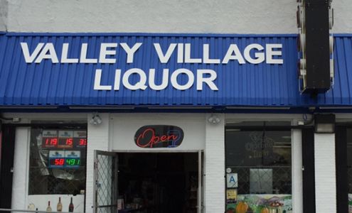 Valley Village Liquor & Wine