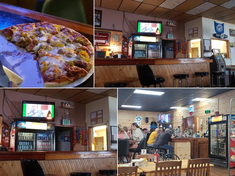 Dirty Johnny's 203 Main St, Luverne