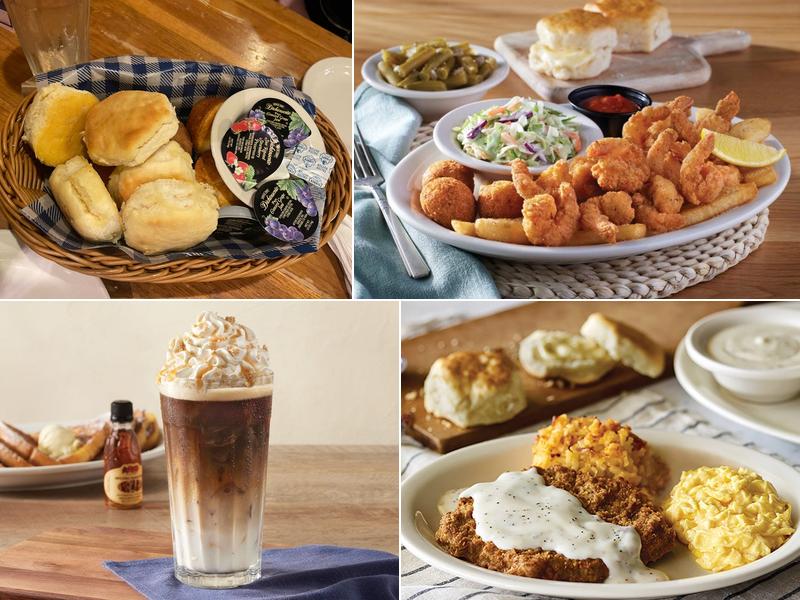 Cracker Barrel Old Country Store