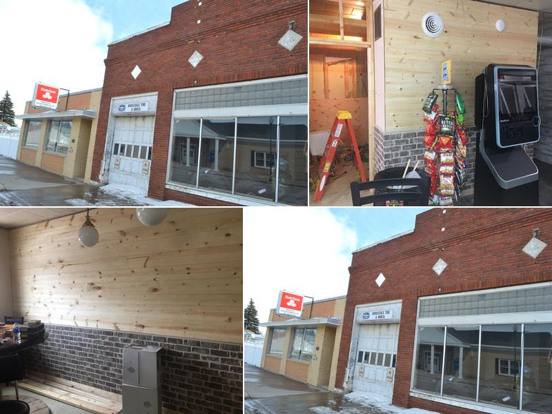 Fetch's Five Spot 861 Main St, Carrington