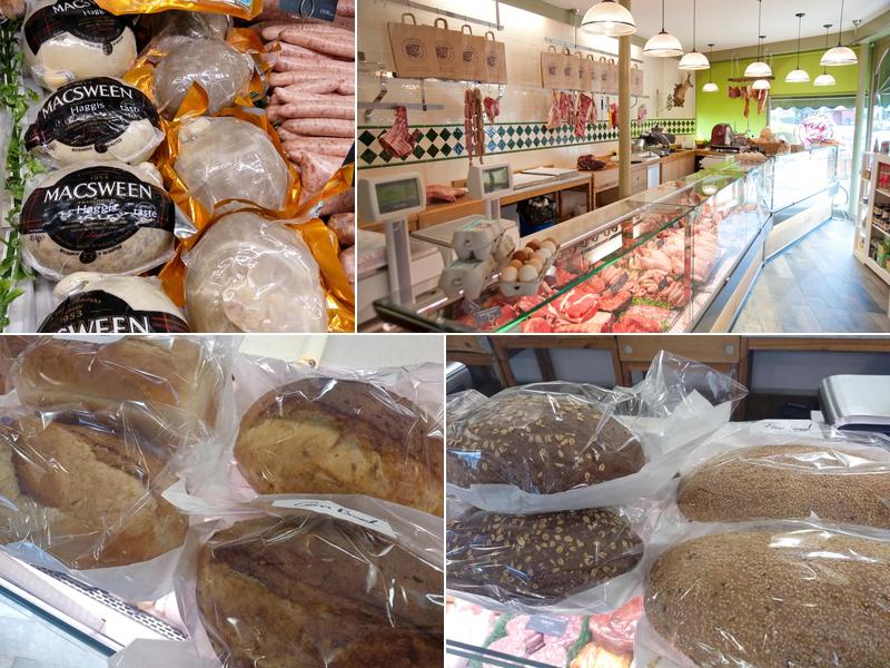 John Murray Butcher & Game Dealer