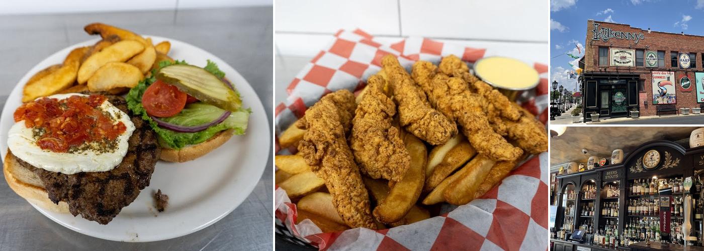 Kilkenny's Irish Pub