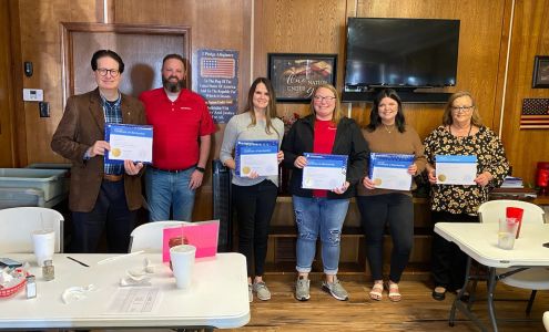 Stroud Lions Club Stroud