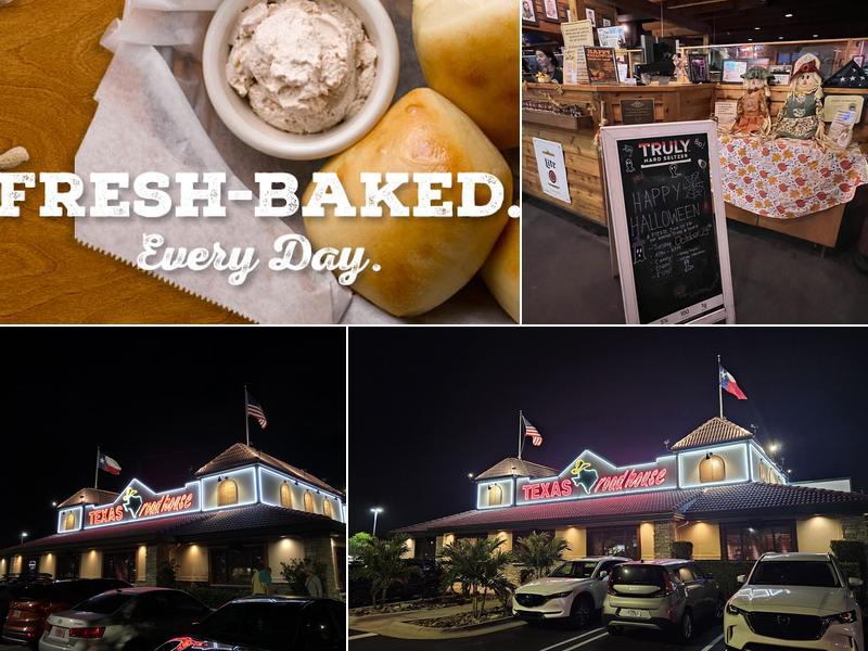 Texas Roadhouse 33250 S Dixie Hwy, Florida City