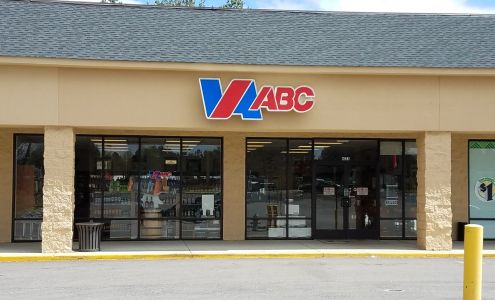 Virginia ABC