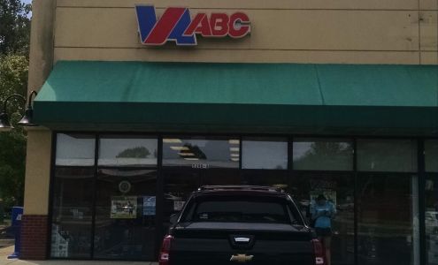 Virginia ABC