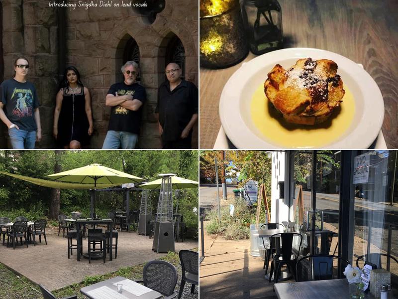 Holly's Diner 1221 E Market St, Charlottesville