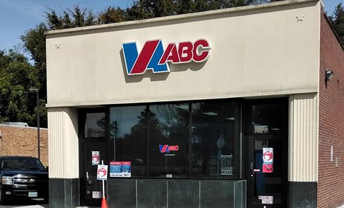 Virginia ABC