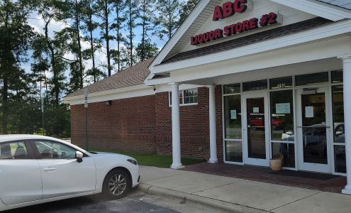ABC Liquor Store Sunbury