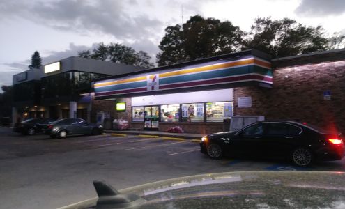 7-Eleven