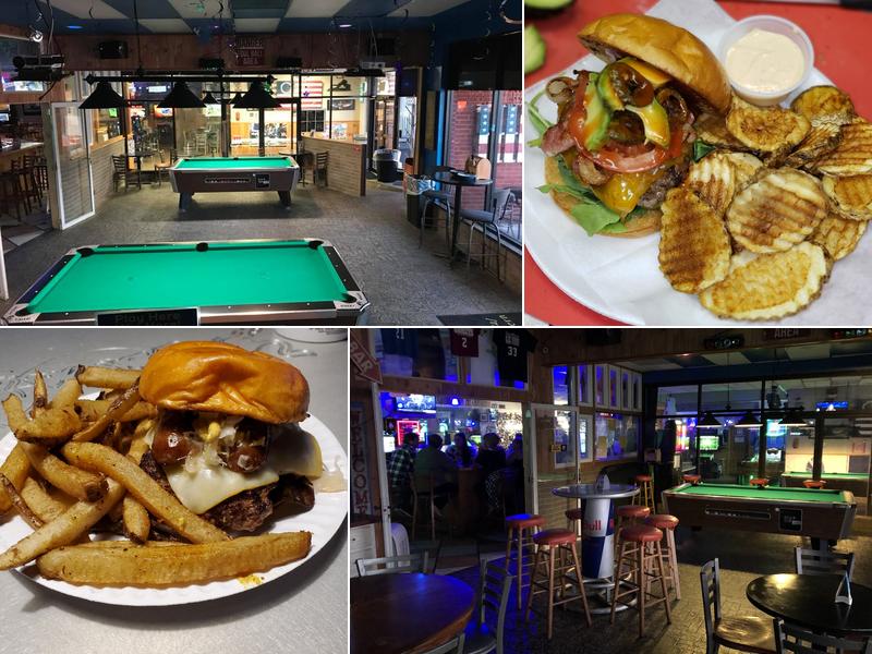 Parlays Local Tavern