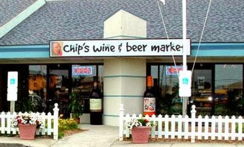 Chip's Wine , Beer & Cigars
