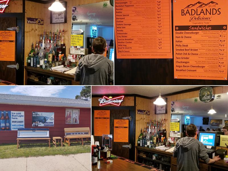 Grano Lakeside Lounge 115 Grano St, Lansford